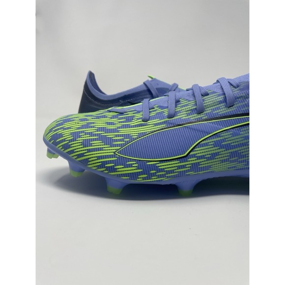 PUMA Christian Pulisic Ultra Match 5 AG FG Chasing Dreams Soccer Cleats  Mens 12 main image 7